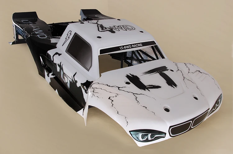 1/5 ROVAN LT RC грузовик набор кузова для 1/5 rc автомобиля losi 5ive-T 5t часть
