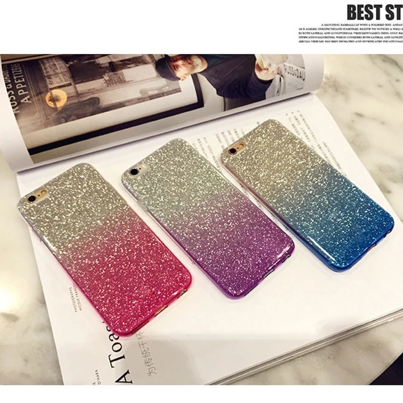 Блестящий силиконовый чехол для samsung Galaxy A50 A30 A20 A10 A70 A80 A40 A20E M10 M20 чехол s Мягкий термополиуретановый чехол 50 SM-A505 крышка