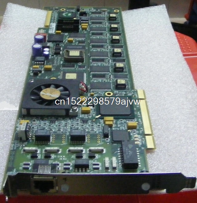TR1000 + P24V8FH T1 (900 168 31) Сетевая факс карта|Оптоволоконное оборудование| |
