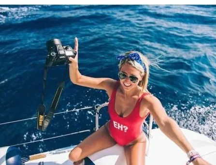 

EH one piece suit swimwear bodysuits beachwear sexy high cut bathing suits Jumpsuits women Romper Top Rompers