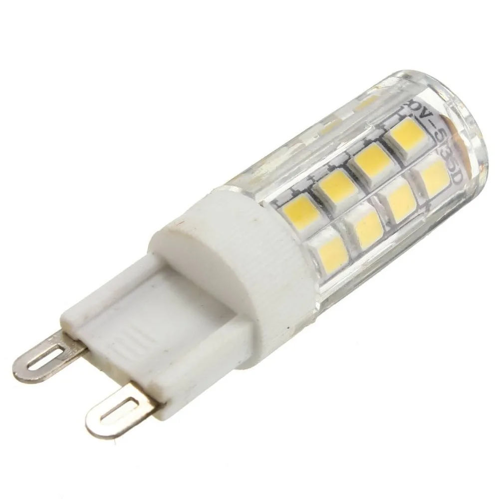 Lightinbox G9 светодиодный лампочка натуральный белый Замена для галогенной лампы без