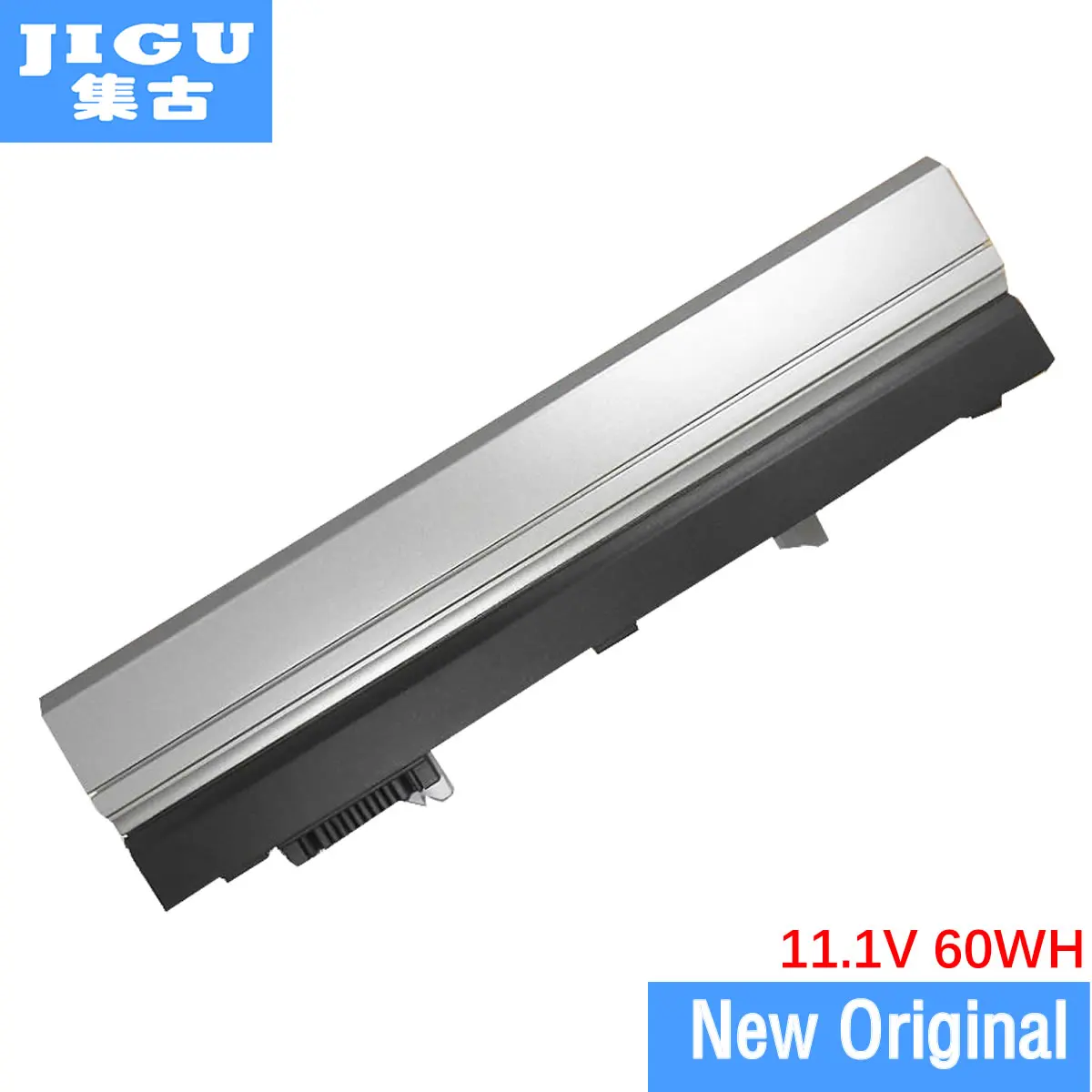 Аккумулятор для ноутбука JIGU 0FX8X 312 0822 9955 451 10636 10638 11493 453 10039 FM332 HW905 XX337 оригинальный