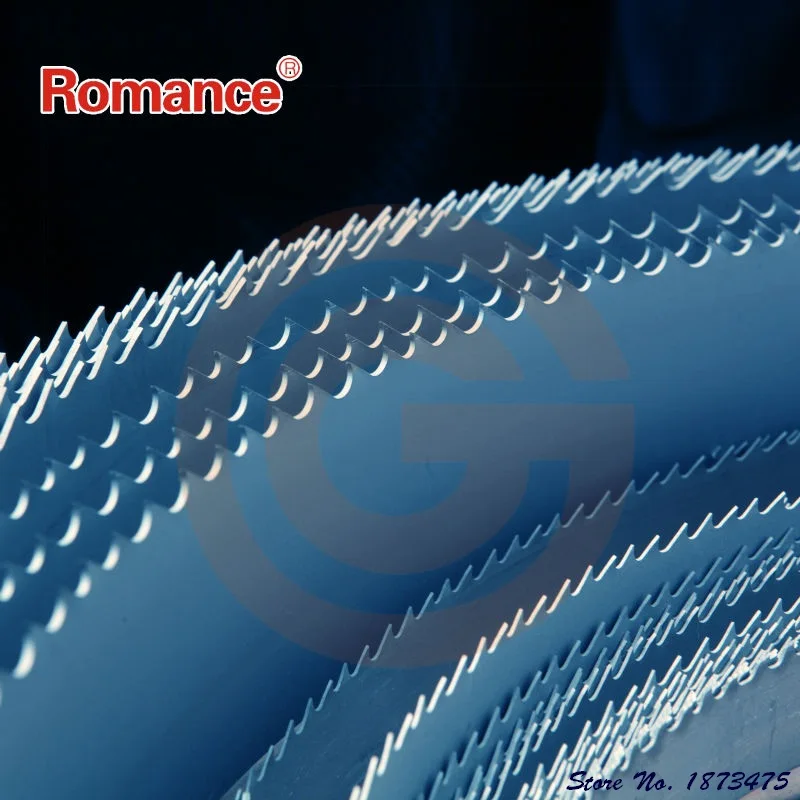 10pcs-1620x13x0.6x14T (клиент-портной) Романс-Китайский популярный бренд HSS резки металла