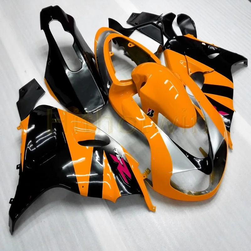 Изготовленные на заказ Обтекатели для мотоциклов TL1000R 1998 1999 2000 2001 2002 2003 TL 1000 1998-2003 +