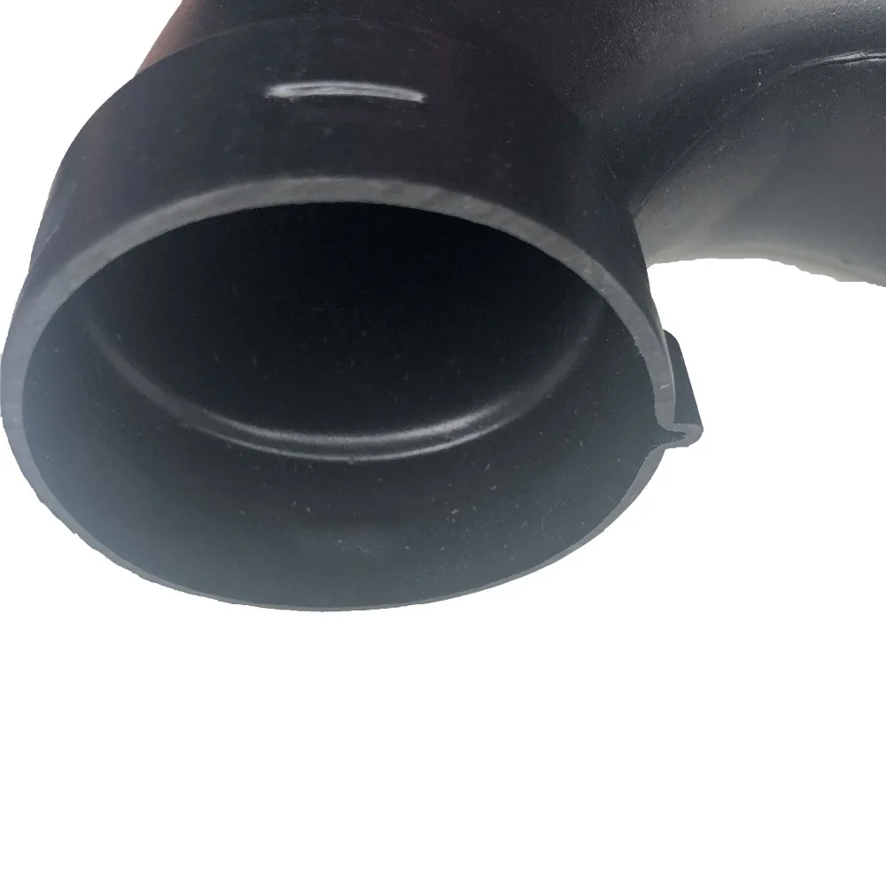 Air Diversion Tube Corrugated Inlet Hose for VW PASSAT Skoda Octavia SkodaSuperb YETI OE: 1KD129618A 1KD129618B 1K0129618AN