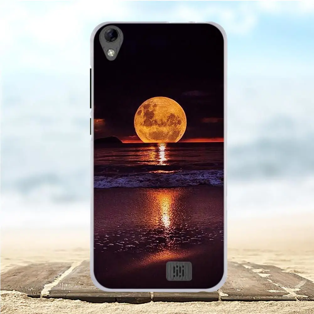 Чехол Для Doogee Homtom HT16 чехол для телефона с цветочным 3D рисунком | Мобильные