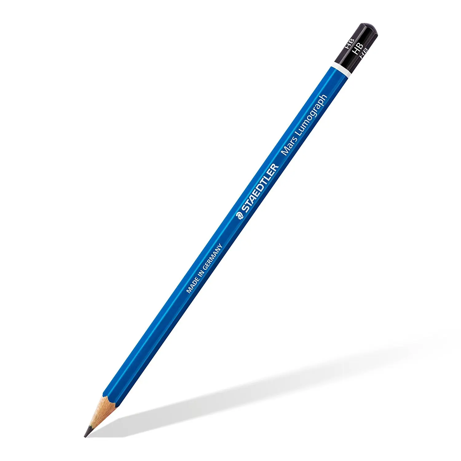 STAEDTLER графитовый карандаш lumographite премиум качества для рисования Марс Олово набор