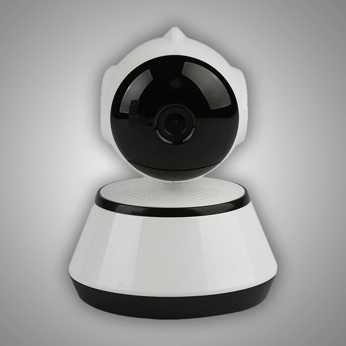 V380 приложение для телефона HD 720P Мини IP камера Wifi камера беспроводная P2P камера безопасности ночное видение ИК Робот детский монитор Поддержка(SD C