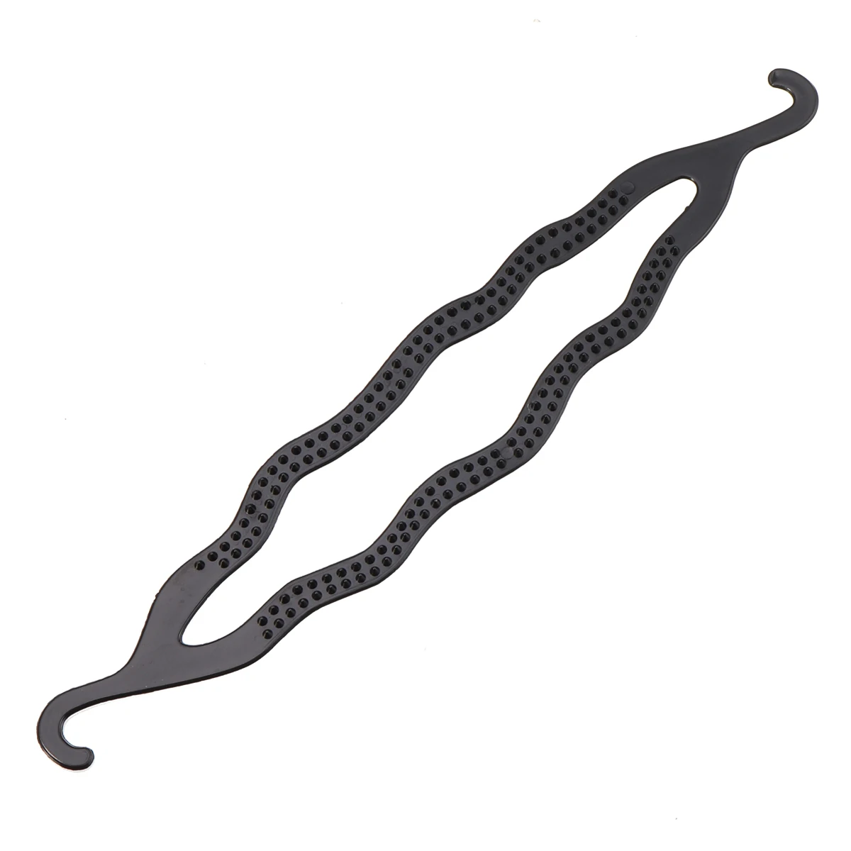 7 шт./компл. Волшебные волосы для скручивания прядей окрашивание Выпрямление