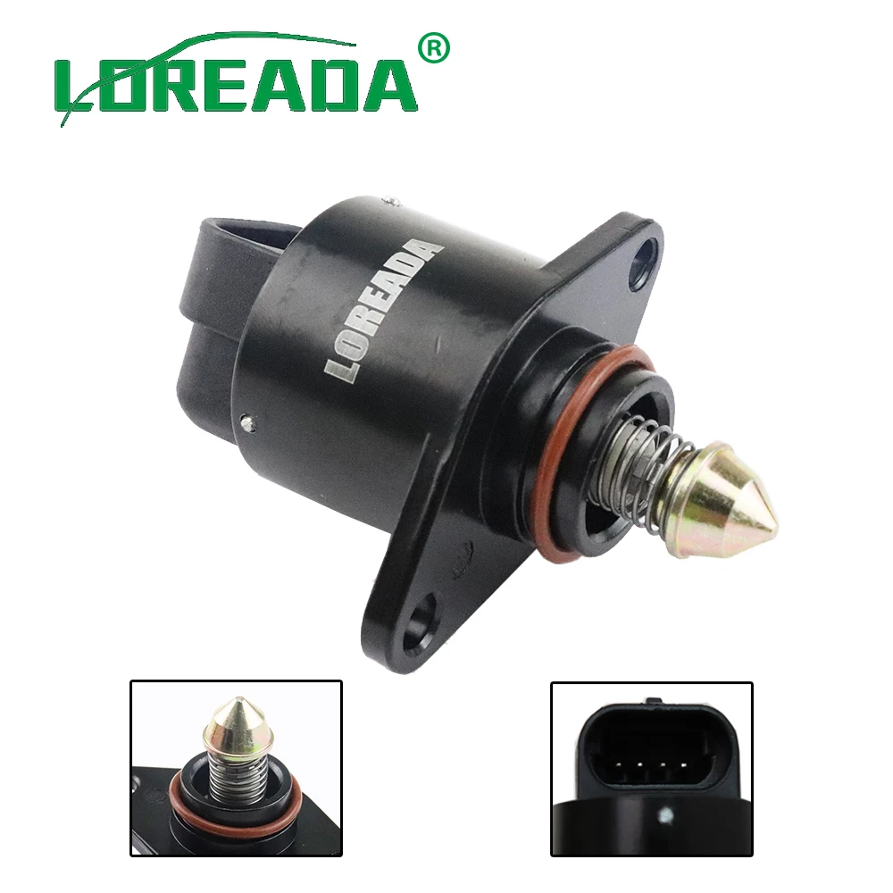 LOREADA свободное пространство фотоэлемент A95214 17059603 17059601 817253 17112023 817255 1711203 для Opel Astra
