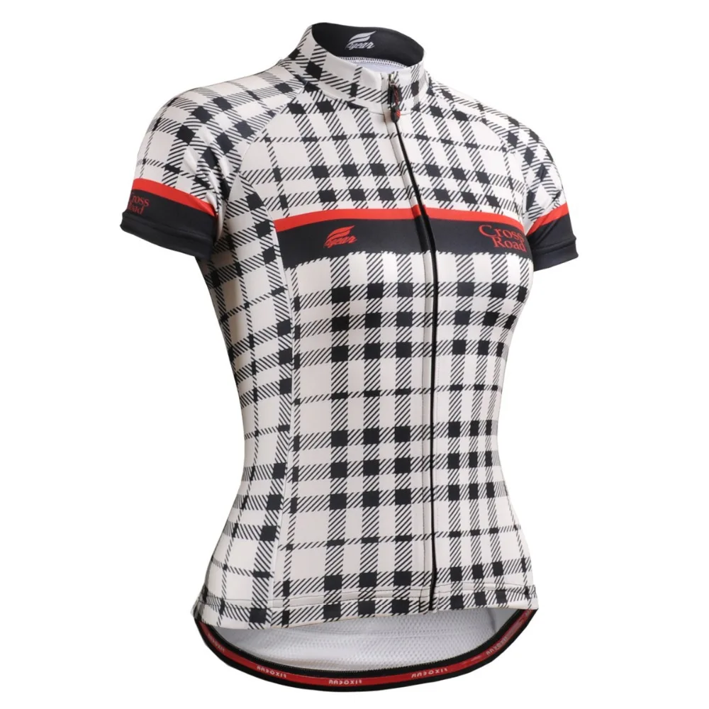 Женская велосипедная футболка с коротким рукавом и УФ защитой|short sleeve cycling jersey|sleeve