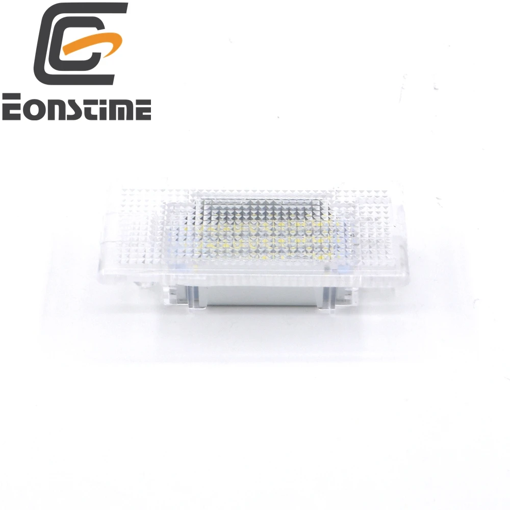 Лампа для багажника Eonstime светодиодная лампа B MW X5 E36 E39 E90 E46 E53 E66 E61 F01 F02 24