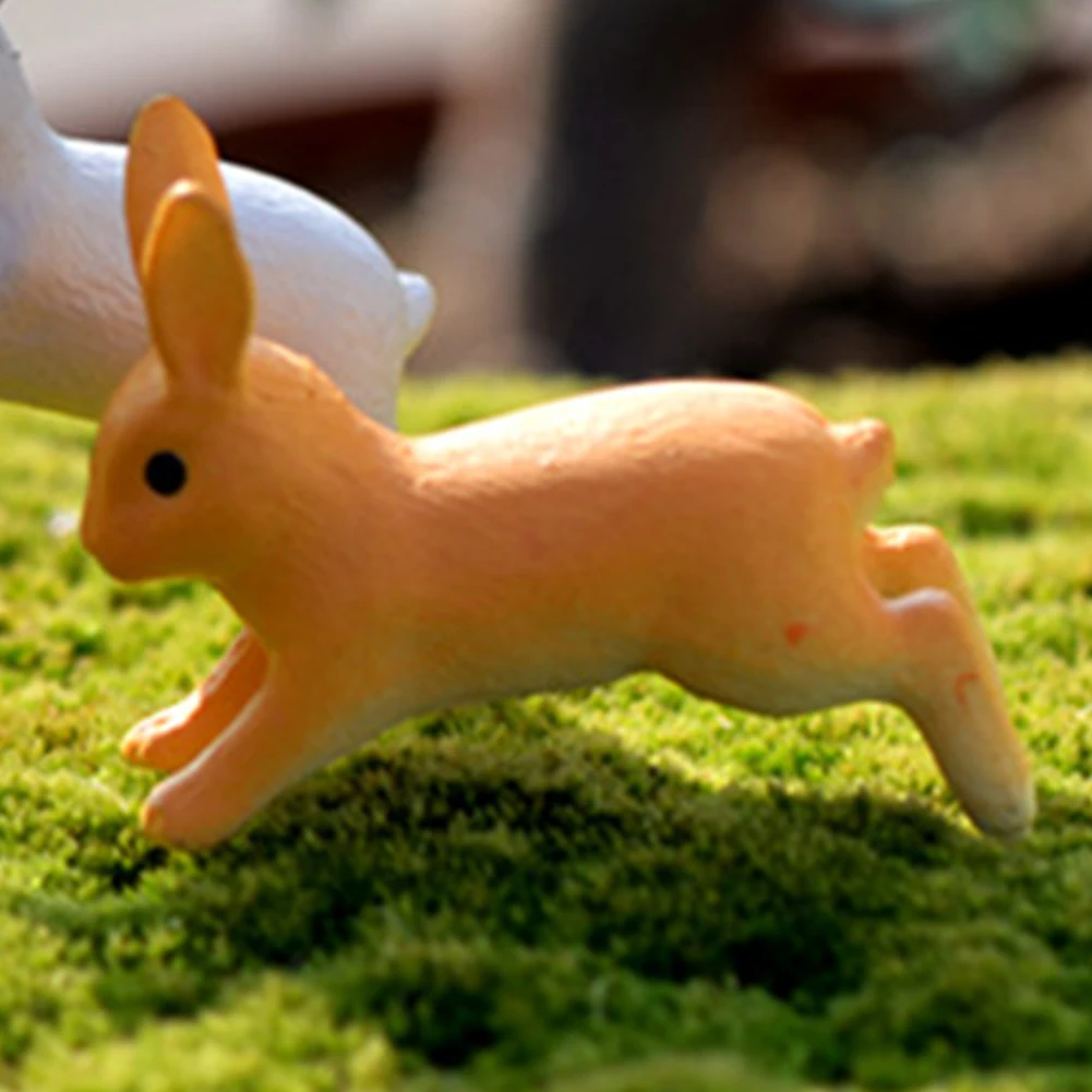 Подарок домашний Декор Игрушка автомобиль ремесло миниатюрное украшение пейзаж