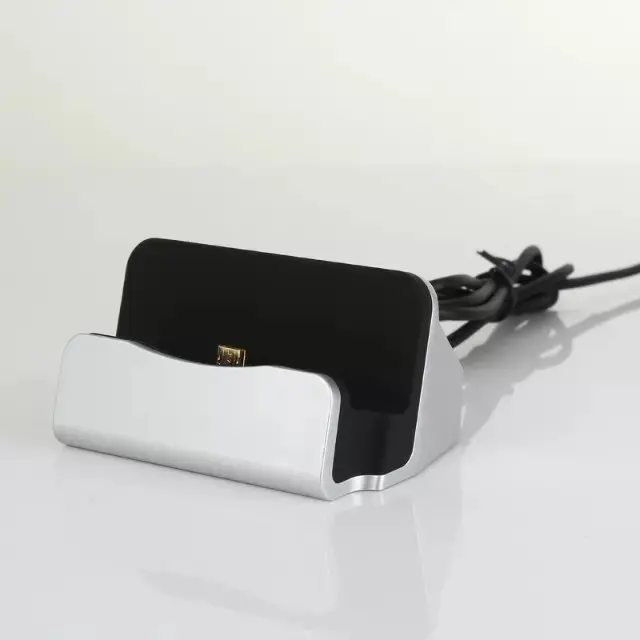 Universial USB 3 1 Micro зарядка и синхронизация док станция для смартфонов Samsung HTC Xiaomi Lenovo|usb