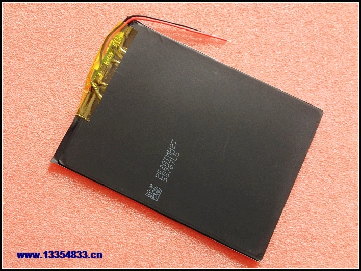 Для Onda For VI40 V971 двухъядерный планшетный ПК аккумулятор 3095130 большой емкости 5000 мА |