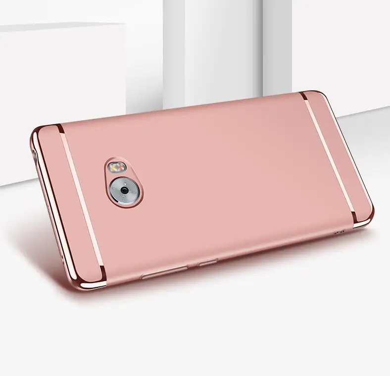 Jcda для Xiaomi Note 2 Чехол ПК Рамки 3 в 1 Гибридный телефон чехол note2 противоударный