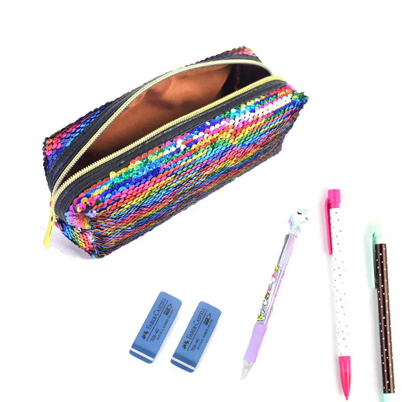 Блокнот с милым мультяшным единорогом дневник для девочек книга записей книжка