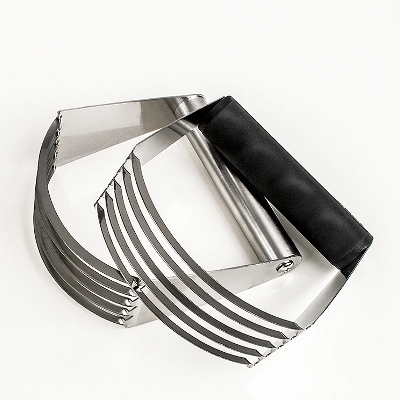 Инструменты для выпечки блендер миксер муки и крема Кондитерский Резак