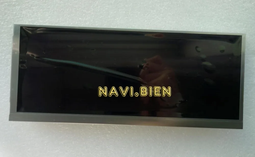 ЖК дисплей 8 дюйма LQ088K5RZ01 экран BM 937087001 для Bmw CID F25 X3 2015 автомобильная DVD