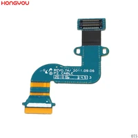 for samsung tab 2 7 0 p3100 p3110 p6200 main mother board lcd connector flex cable