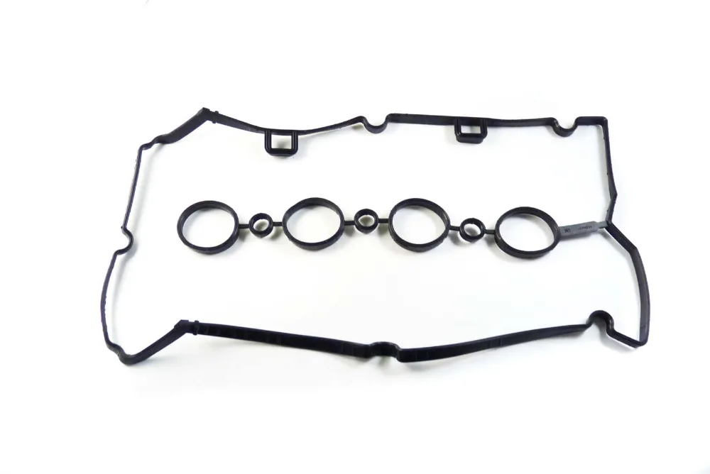 ISANCE Engine Valve Cover Gasket For Opel Chevrolet Aveo Cruze Sonic Fiat Alfa Romeo Vauxhall OE# 5607980 55354237 |