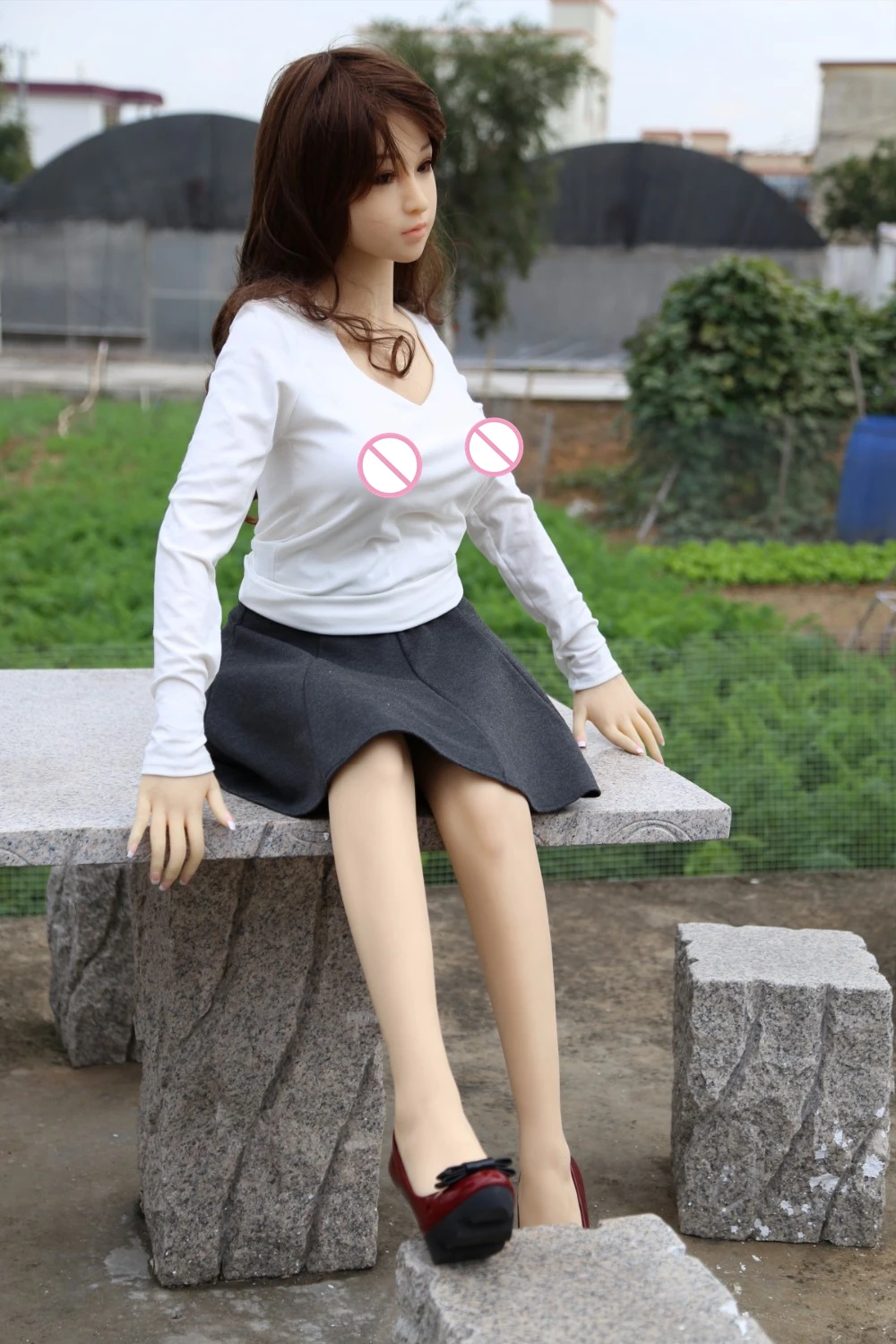 2017 секс куклы новинка 148 см Высокое качество японская силиконовая кукла для любви