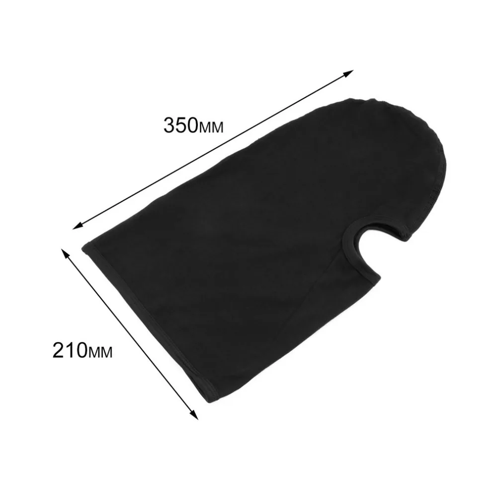 

Unisex Adult Winter Neck Cotton Warmer Face Mask Caps for Outdoor Sports Motorcycle Ski Bike Bicycle Balaclava