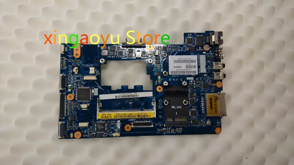 

Материнская плата для нетбука Dell Inspiron Mini 12 1210 0U667H U667H