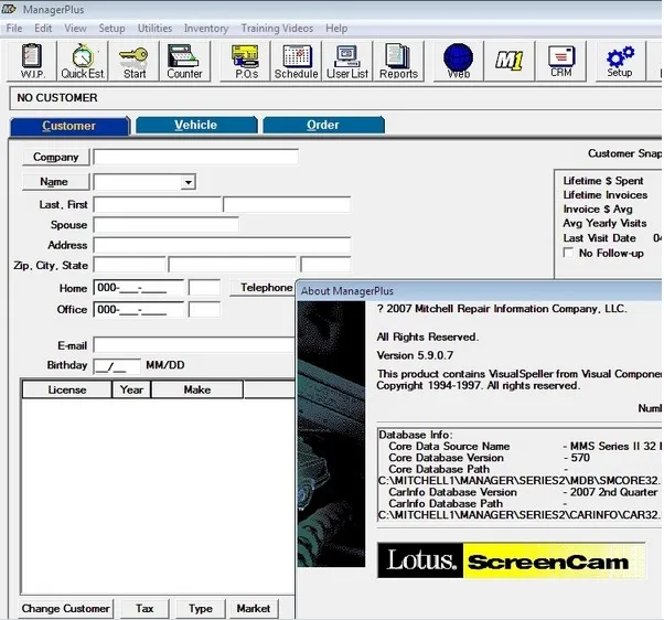 Новейшее по для ремонта автомобилей Tecdoc программное обеспечение Alldata V10.53 2015 usb