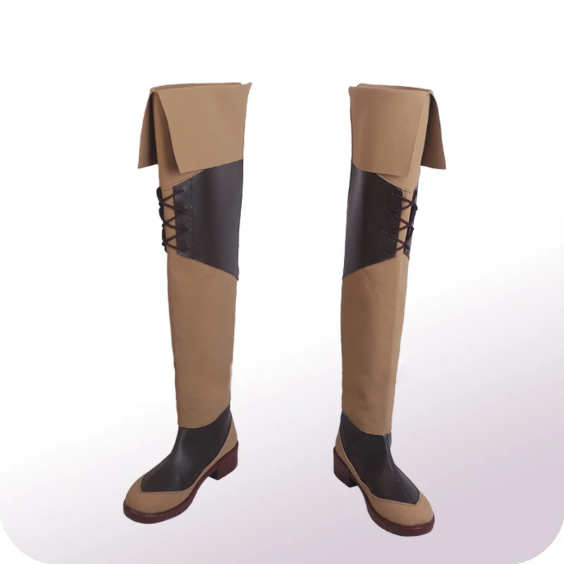 Обувь для костюмированной вечеринки в стиле аниме The Rising of the Shield Hero рафтала