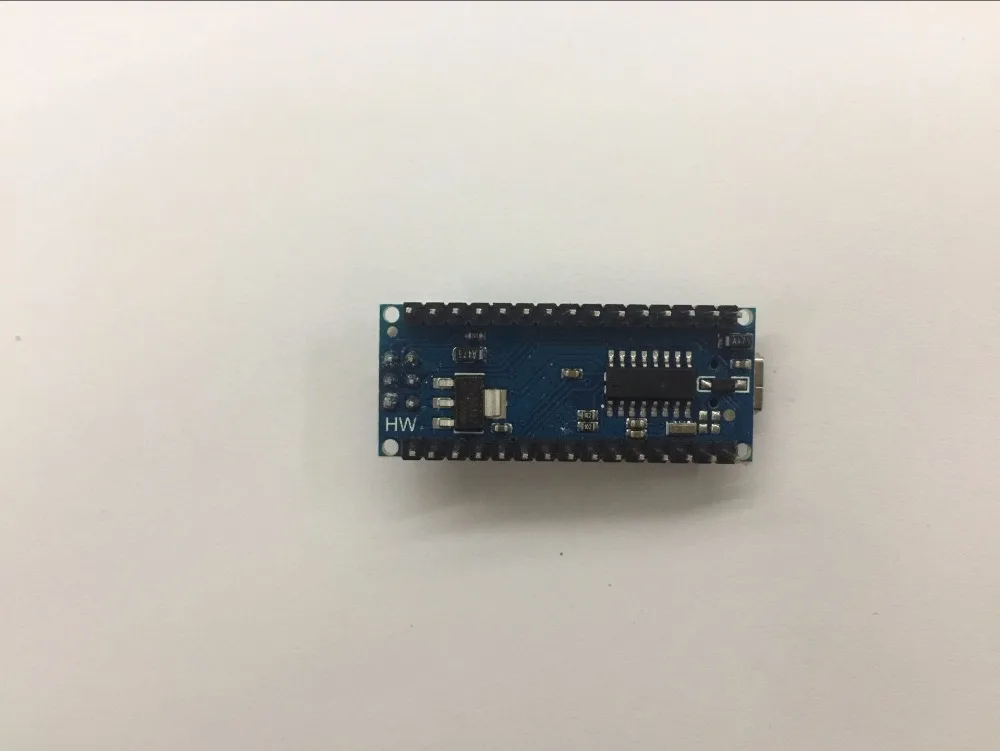 5 шт. CH340 NANO 3 0 Mini USB Atmega328 ATmega328P модуль в 16 м Микроконтроллер плата драйвера для Arduino