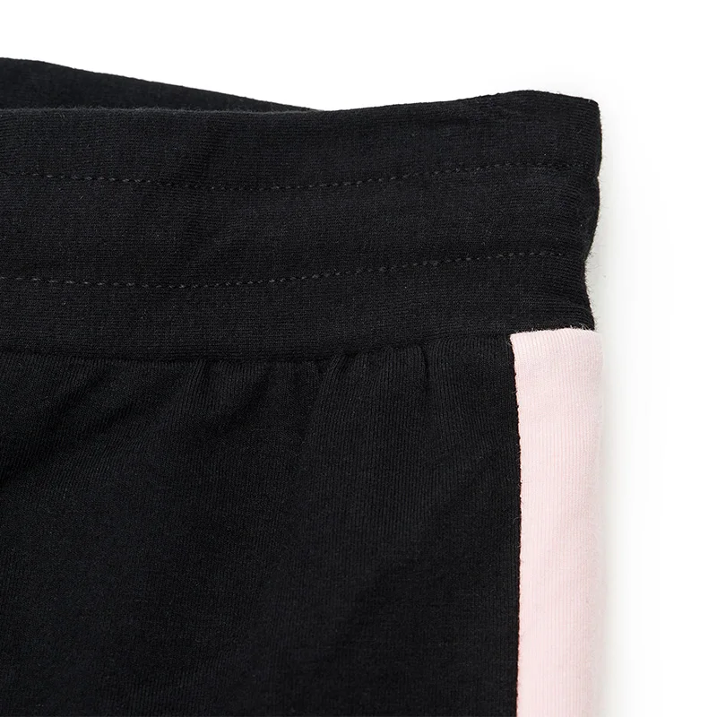 Детские хлопковые штаны Sansha для йоги длинные в полоску Y015C|pants long|pants pantspants girl |
