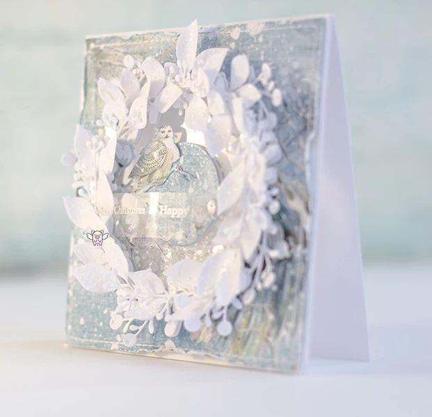 Полипропиленовые металлические Вырубные штампы форма для вырезания новейшие