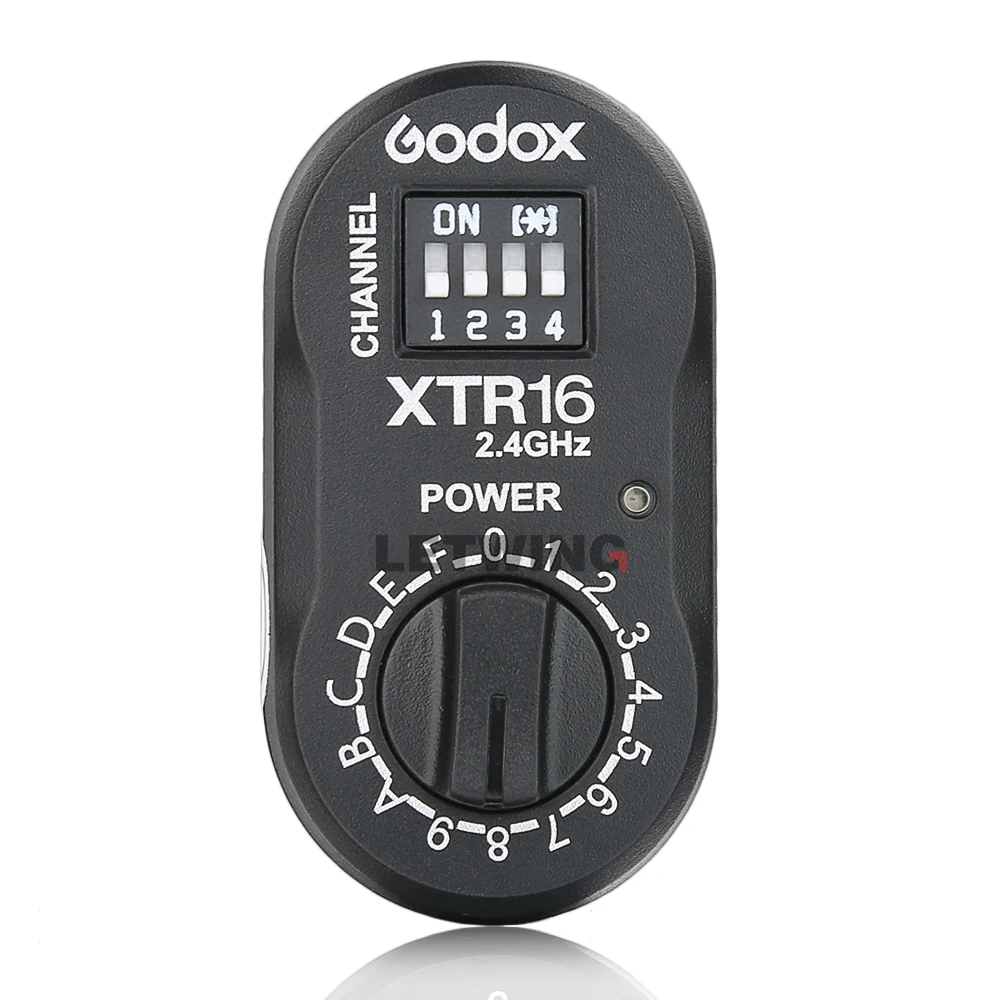 Новинка вспышка speedttl 2 4G с триггером Godox триггерный передатчик + 3 шт. X1T-S приемник