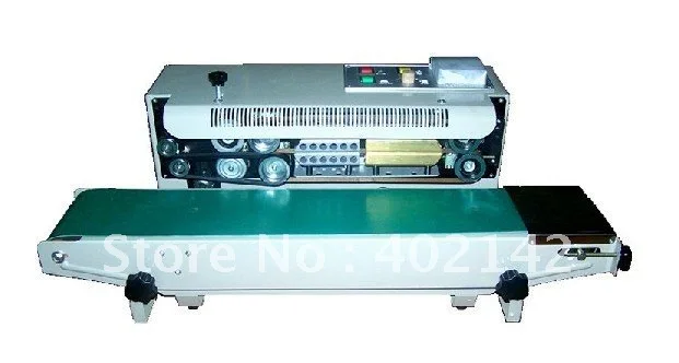 Бесплатная доставка высокое качество Новый упаковщик пластиковых