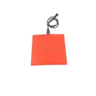 6 цветов в наличии, 10x10 см панель EL без контроллера для празднисветильник, литья автомобиля, бара и украшения семейной вечеринки