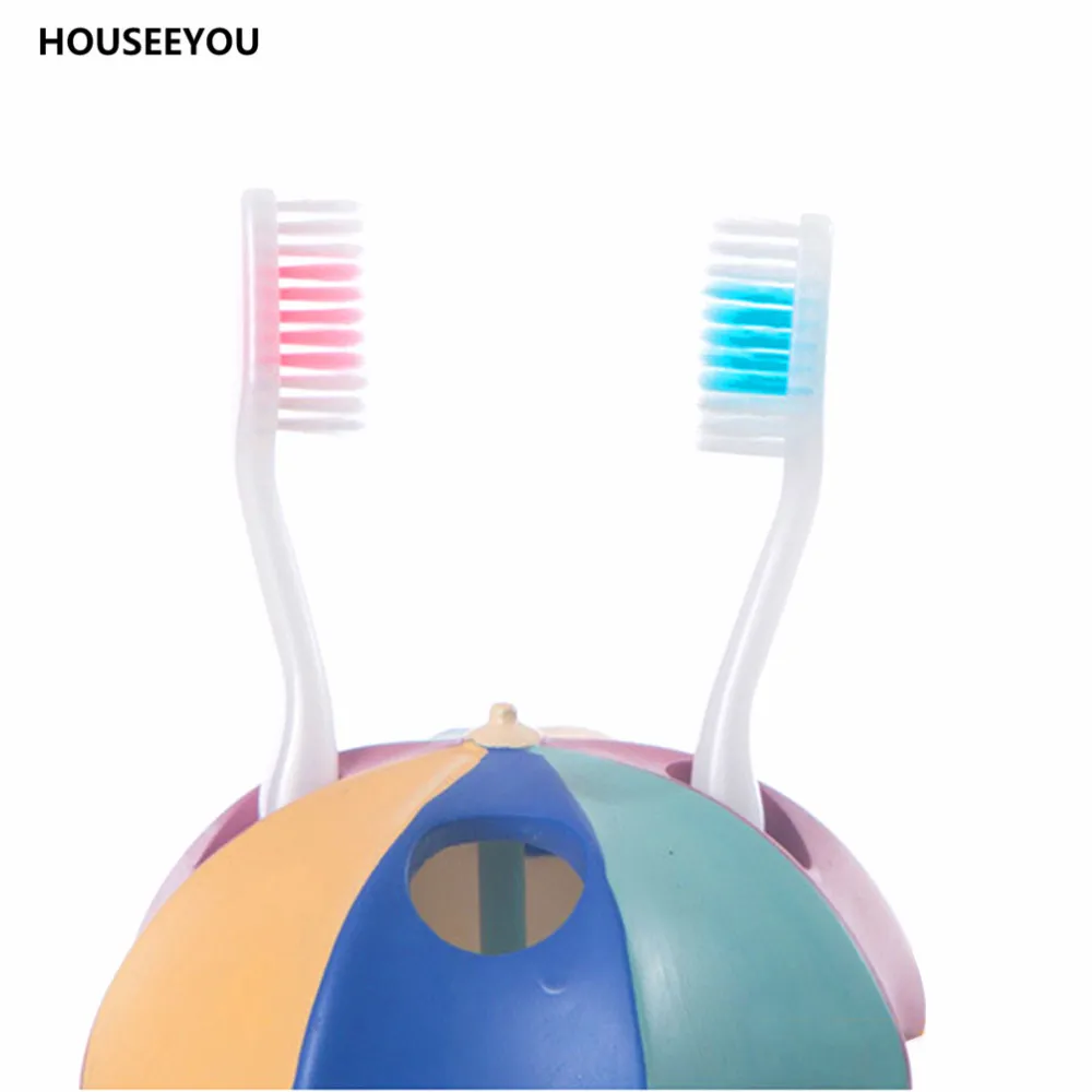 5 шт./компл. набор аксессуаров для ванной комнаты детский в виде раковины моря и