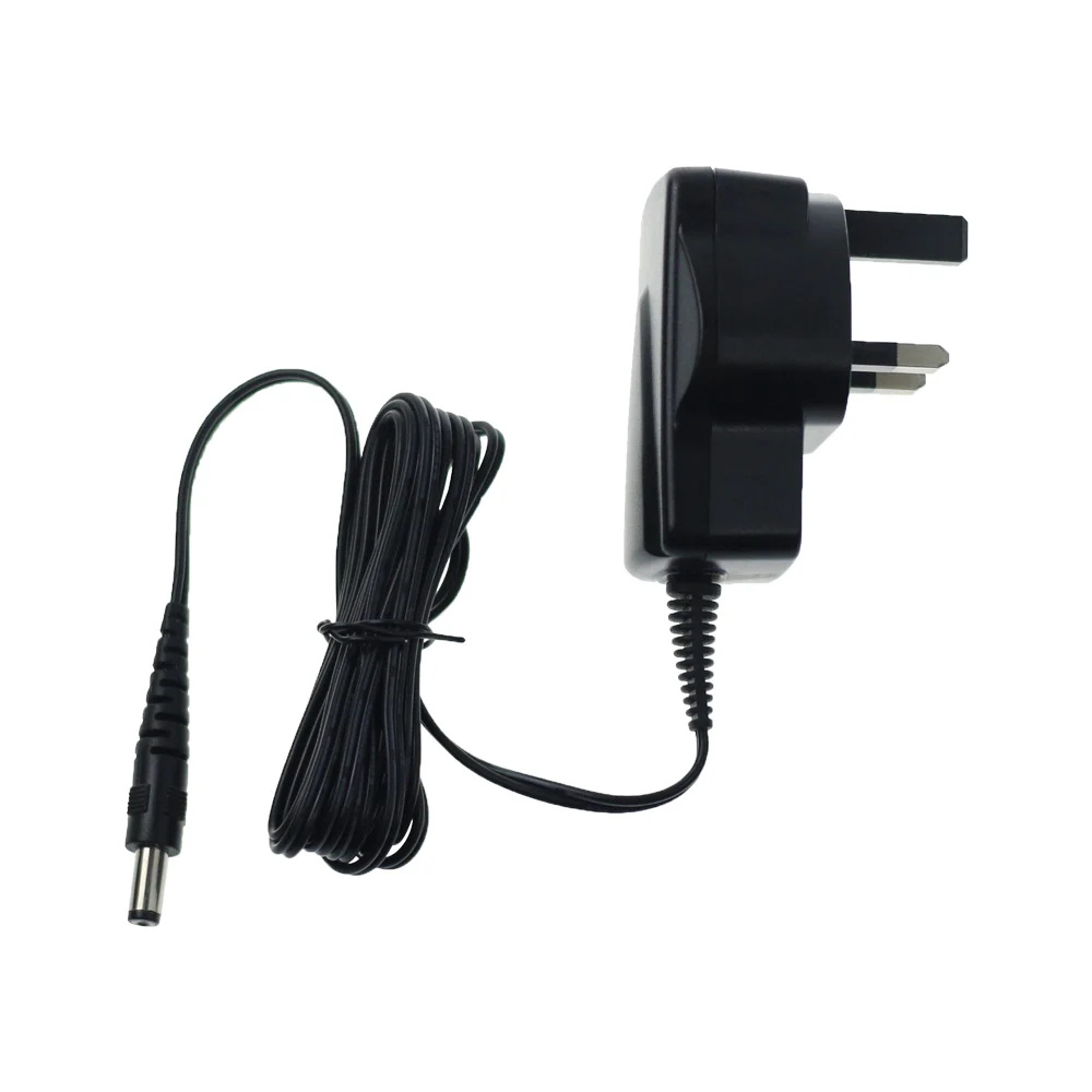 Адаптер питания постоянного тока CHIBUY для кинотеатра 9 В 500 мА вилка стандарта