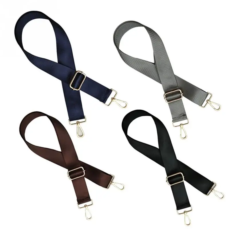 Мужская сумка мессенджер с Т образным ремешком 120 см регулируемый съемный ремень