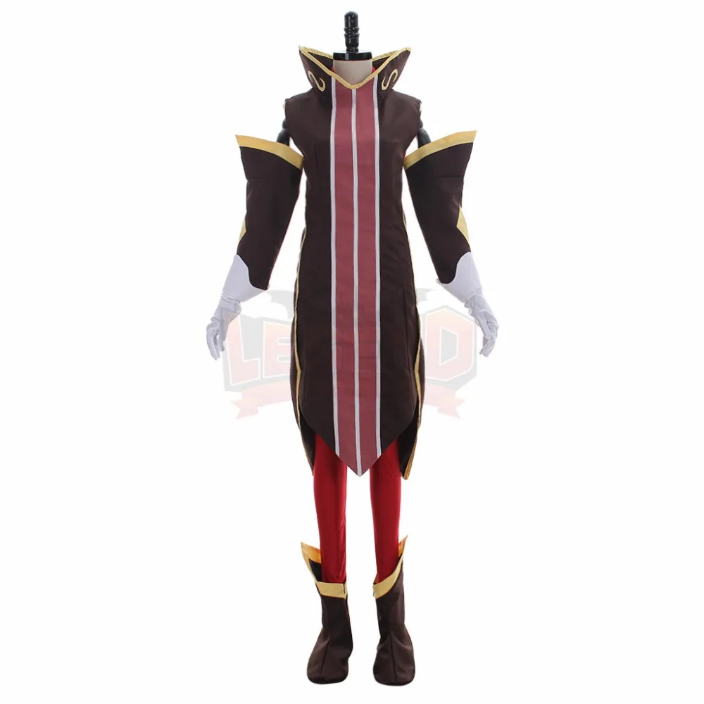 Мужской костюм для косплея по заказу Сказки бездны | Тематическая одежда и