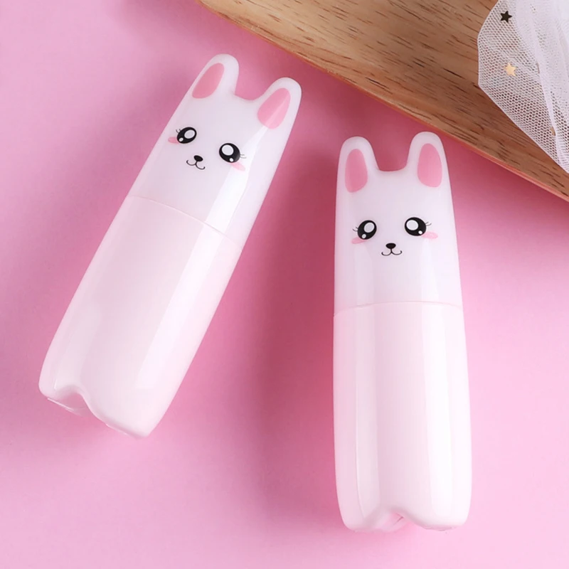 70 мл мультяшный парфюмированный распылитель косметическая бутылка с