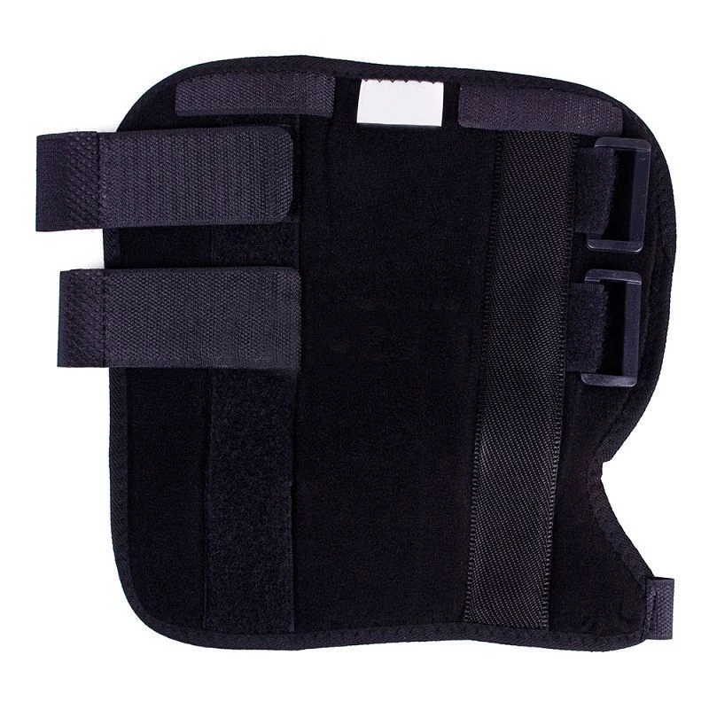 Противоскользящие подушки для поддержки запястья левой/правой руки