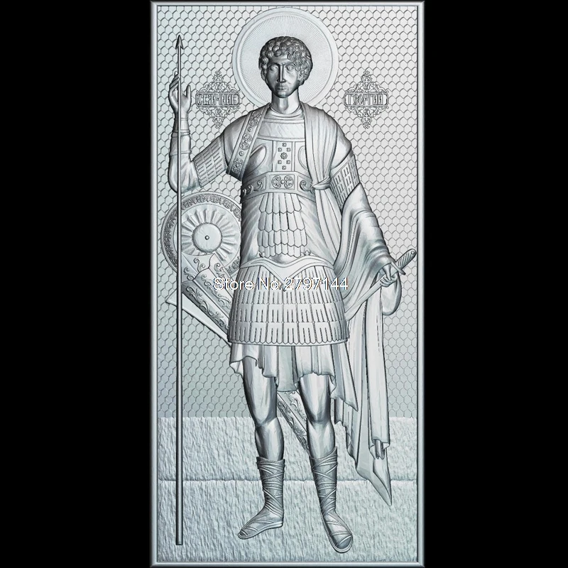 

Sf_dimitri3d модель для ЧПУ STL формат 3d рельефная модель STL роутер 3-осевой гравер ArtCam