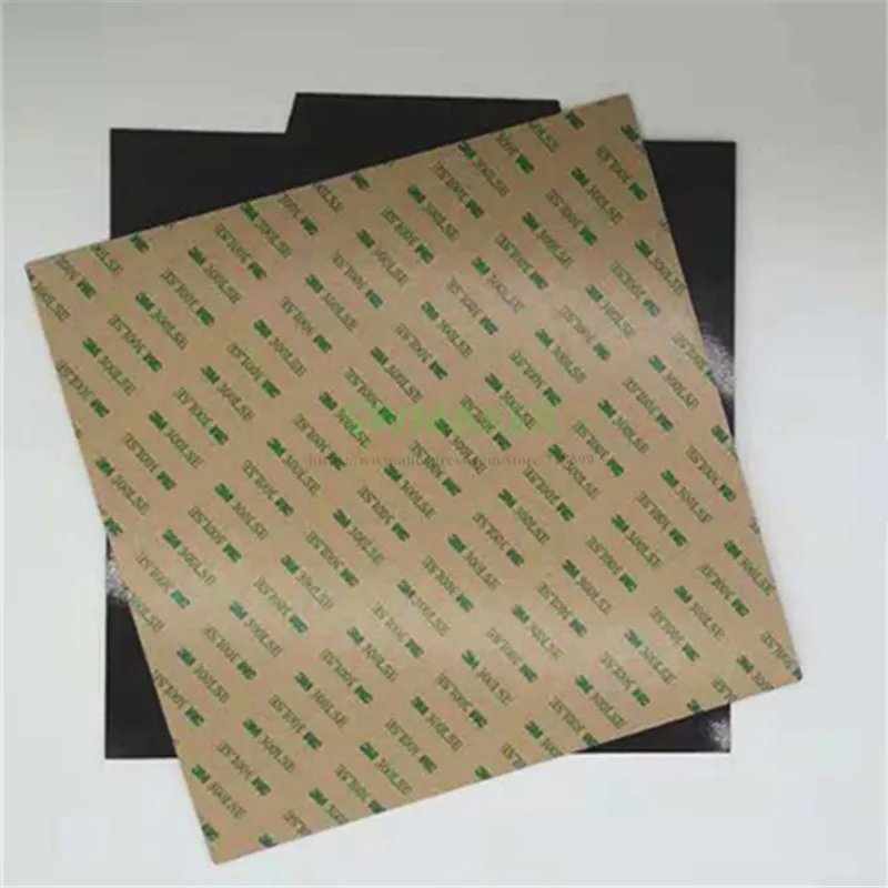 Магнитная печатная лента с ручкой обновленная для ABS ТПУ 150/200/220/235/250/300 мм