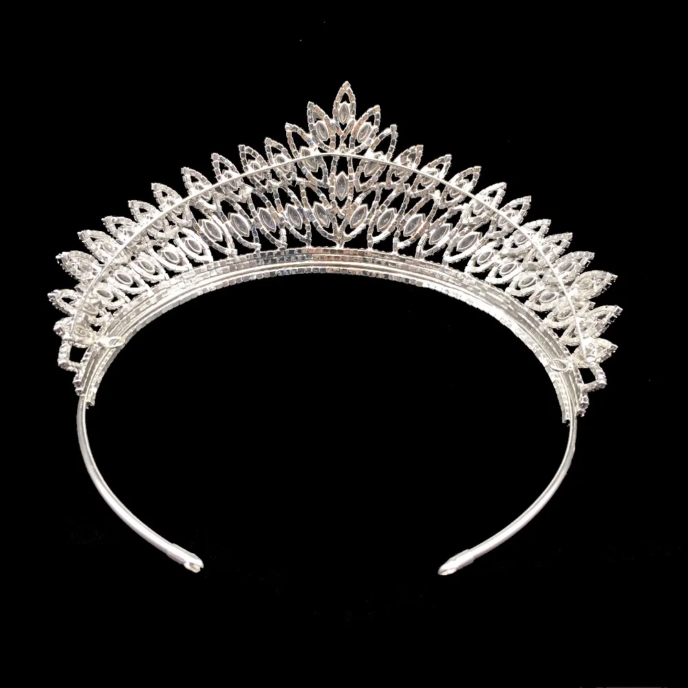 Женская повязка на голову с короной BC3103|bridal tiara crown|tiara crownfashion crown |