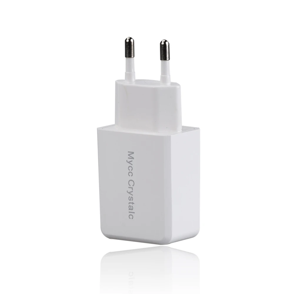 5V 2.4A EU Plug Travel Wall Charger Adapter + Micro USB Cable for Xiaomi Redmi 2 3S 4 4X 4A 5A Note 3 5 Plus Prime Pro | Мобильные