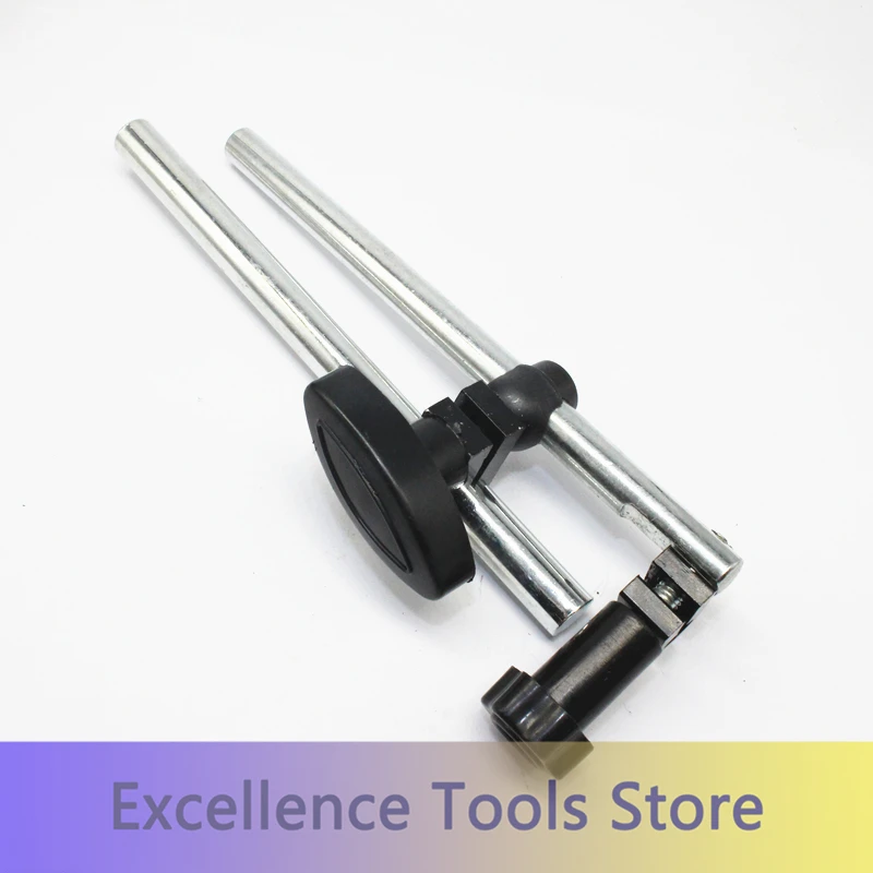 CZ-6A Mechanical magnetic large table seat strong lever dial gauge bracket |