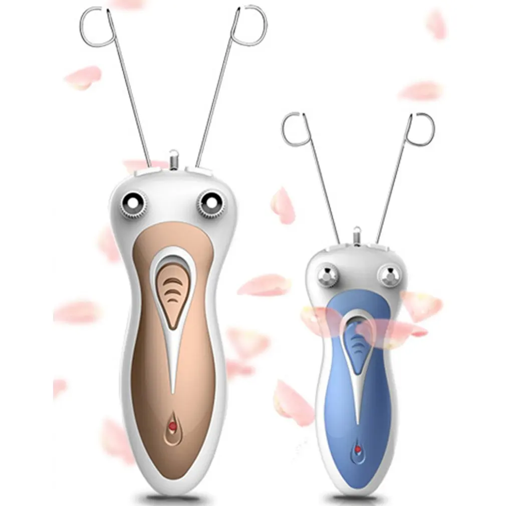 Z 710 для женщин многофункциональный портативный безопасный Электрический