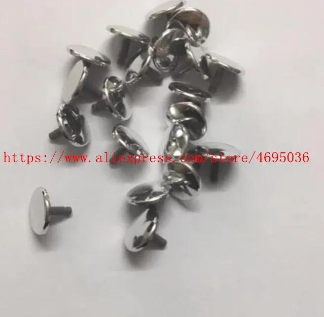 1 шт./оригинальная новая верхняя крышка кнопка спуска затвора для цифровой камеры