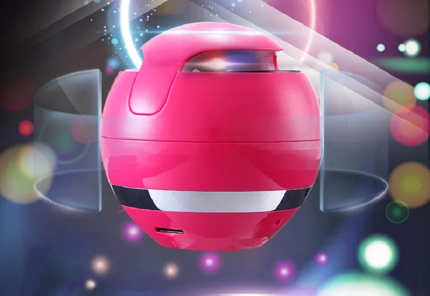 Супер Мини Портативный Bluetooth Беспроводной Динамик сабвуфер Аудиомагнитолы